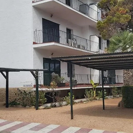Apartmán Seagull