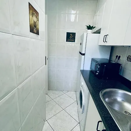 Seagull Apartmán *