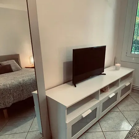 Apartmán Seagull *