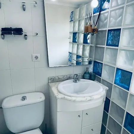 Apartmán Seagull S'Agaro