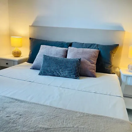 Seagull Apartmán