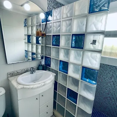 Apartmán Seagull S'Agaro