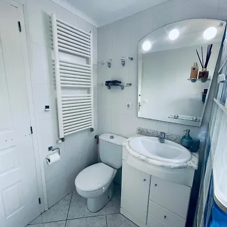 Seagull Apartmán