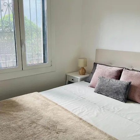 Seagull Apartman S'agaro